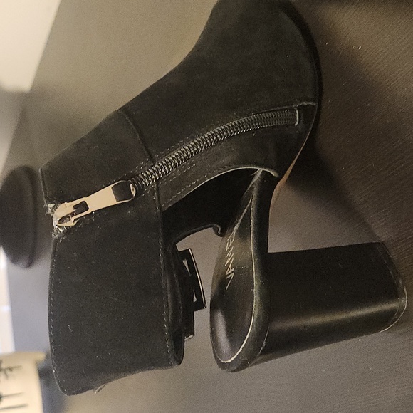 Women's heels - Picture 3 of 4